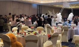 温州婚礼爆料视频